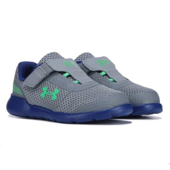 Under Armour Other - ☆JUST IN☆ UNDER ARMOUR•"Surge"•Sneaker